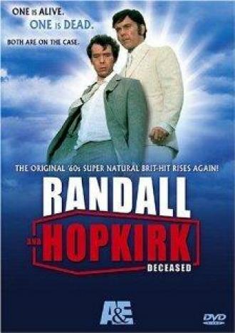 Рандалл и (покойный) Хопкирк (сериал 1969)