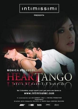 Сердечное танго (фильм 2007)
