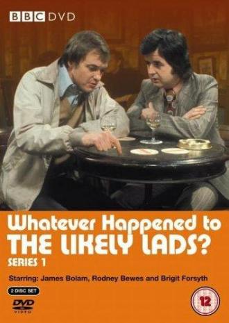 Whatever Happened to the Likely Lads? (сериал 1973)