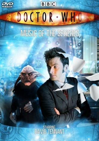 Доктор Кто: Музыка сфер (фильм 2008)