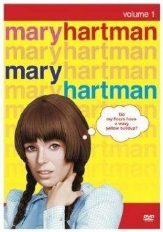 Мэри Хартман, Мэри Хартман (сериал 1976)