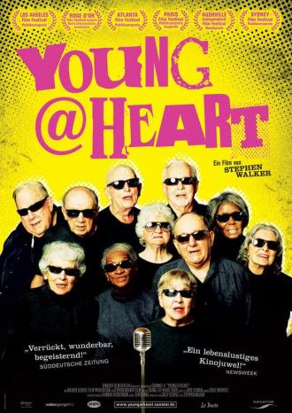Юные сердцем (фильм 2007)