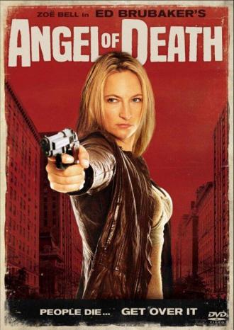 Ангел смерти (фильм 2009)