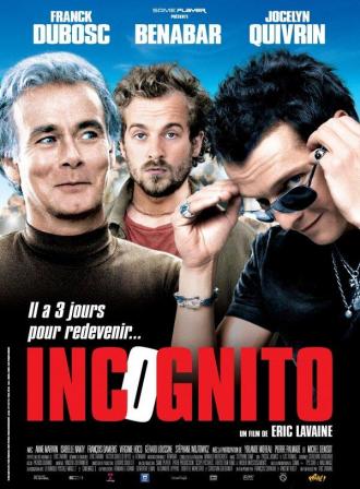 Инкогнито (фильм 2009)