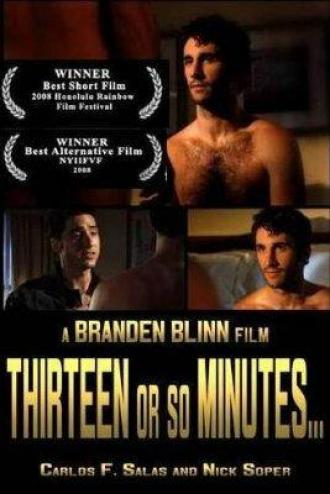 13 минут или около того... (фильм 2008)