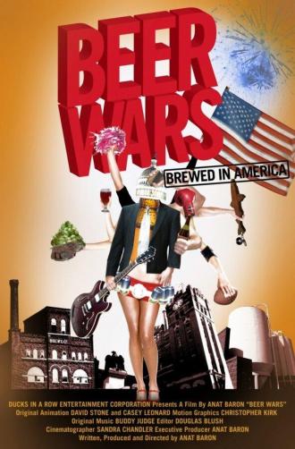 Beer Wars (фильм 2009)