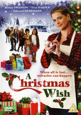 Рождественское желание (фильм 2011)