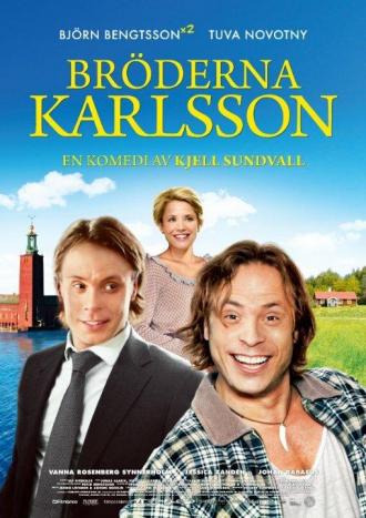 Братья Карлссон (фильм 2010)