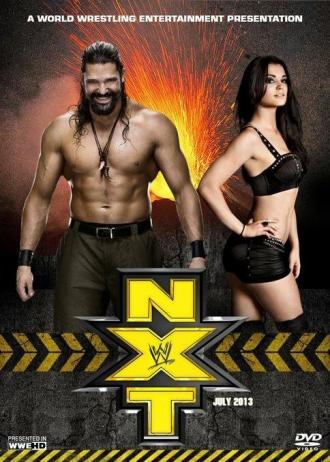WWE NXT (сериал 2010)