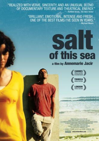 Соль этого моря (фильм 2008)