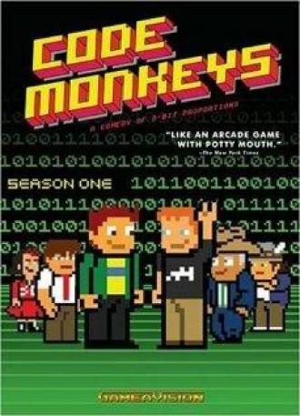 Code Monkeys (сериал 2007)