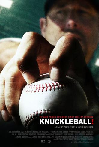 Knuckleball! (фильм 2012)