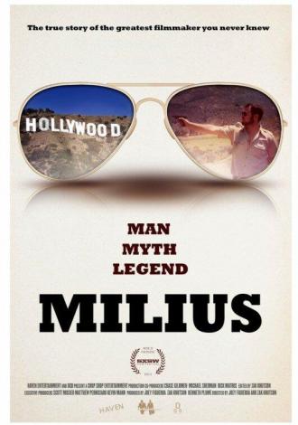 Милиус (фильм 2013)