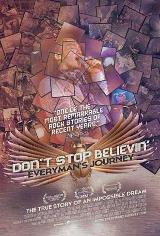 Don't Stop Believin': Everyman's Journey (фильм 2012)