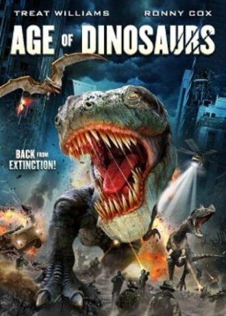 Эра динозавров (фильм 2013)
