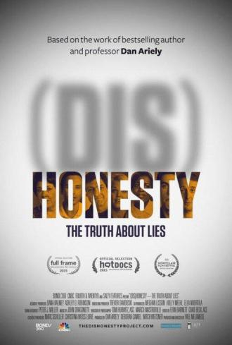 (БЕС)Честность — вся правда о лжи (фильм 2015)