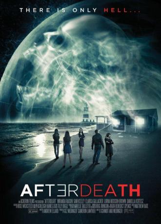 После смерти (фильм 2015)