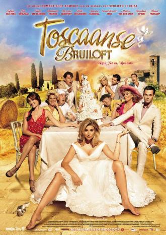 Тосканская свадьба (фильм 2014)