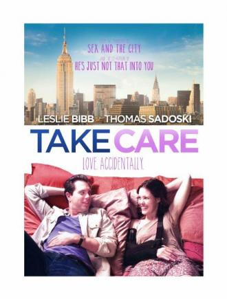 Take Care (фильм 2014)