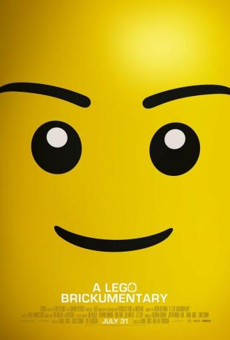 По ту сторону блока: История «Лего» по кирпичикам (фильм 2014)