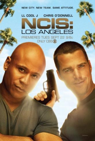 Морская полиция: Лос-Анджелес  (сериал 2009)