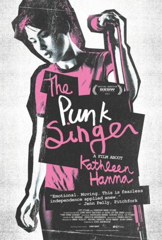 Панк-певица (фильм 2013)