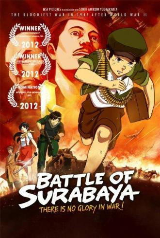 Battle of Surabaya (фильм 2015)
