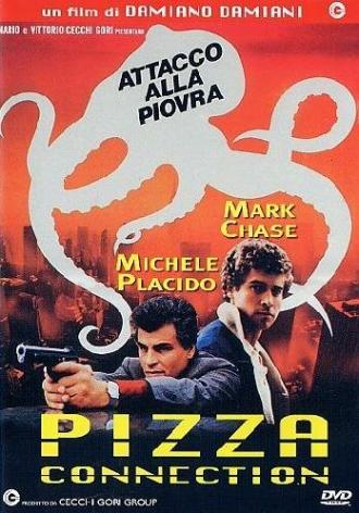 Связь через пиццерию (фильм 1985)