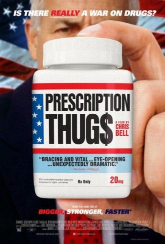 Prescription Thugs (фильм 2015)