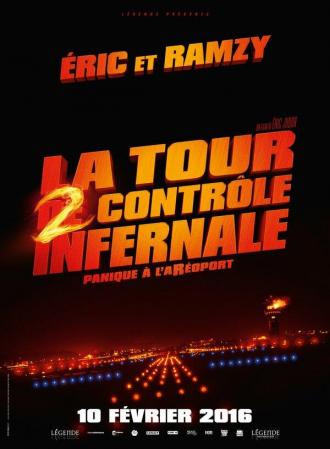 La tour 2 contrôle infernale (фильм 2001)