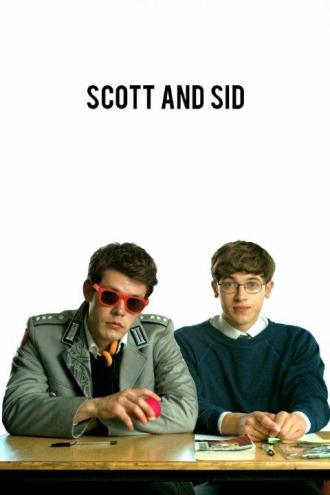 Scott and Sid (фильм 2018)