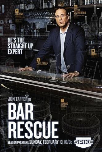 Bar Rescue (сериал 2011)