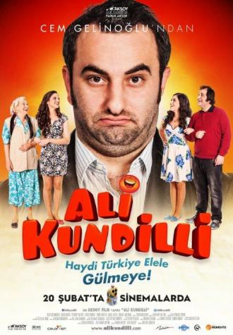 Ali Kundilli (фильм 2015)