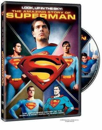 Look, Up in the Sky! The Amazing Story of Superman (фильм 2006)
