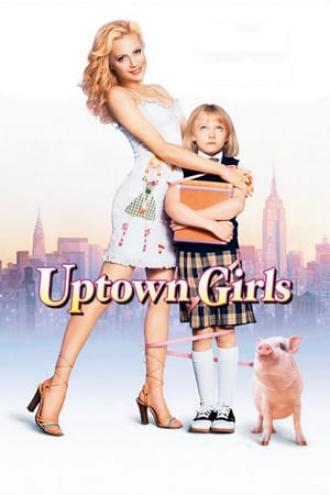 Городские девчонки (фильм 2003)