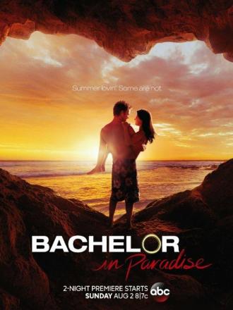 Bachelor in Paradise (сериал 2014)
