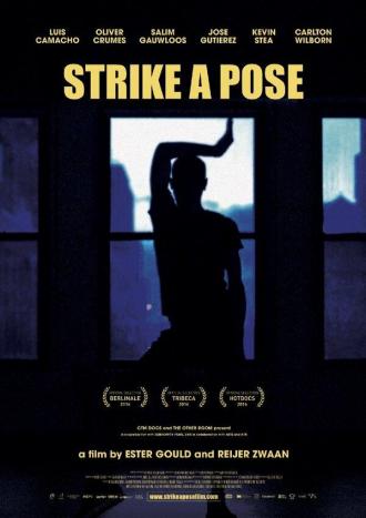 Strike a Pose (фильм 2016)