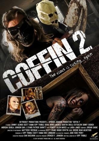 Coffin 2 (фильм 2017)