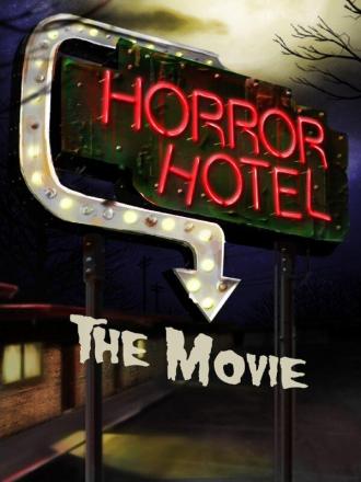 Отель ужасов (фильм 2016)