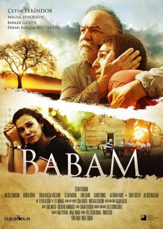 Babam (фильм 2017)