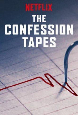 The Confession Tapes (сериал 2017)