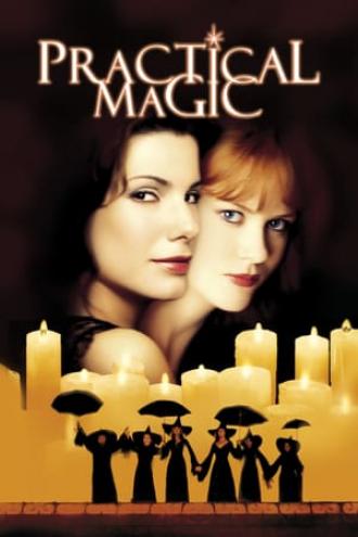 Практическая магия (фильм 1998)