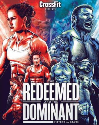The Redeemed and the Dominant: Fittest on Earth (фильм 2018)