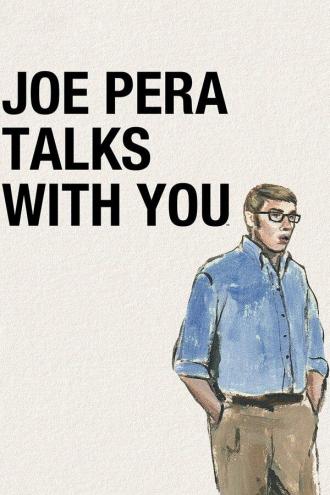 Joe Pera Talks with You (сериал 2018)