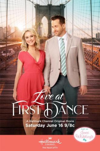 Любовь с первого танца (фильм 2018)