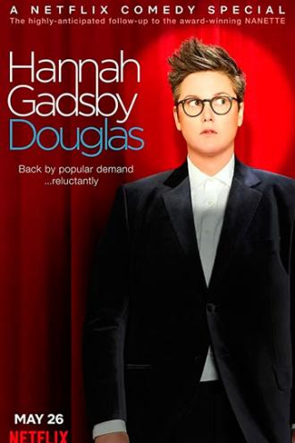 Hannah Gadsby: Douglas (фильм 2020)