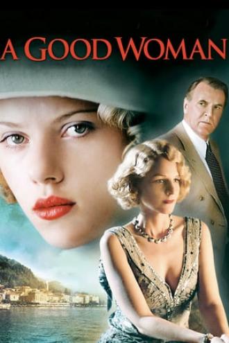 Хорошая женщина (фильм 2004)