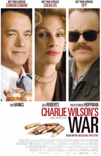 Война Чарли Уилсона (фильм 2007)