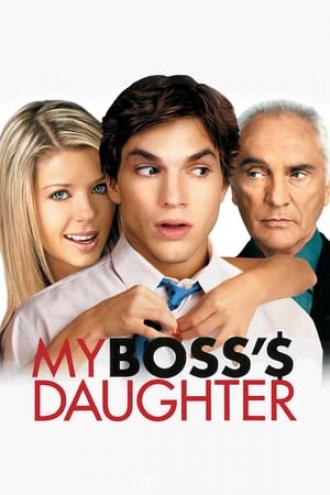 Дочь моего босса (фильм 2003)