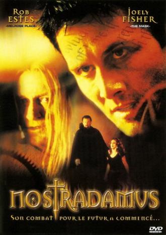 Проект Нострадамус (фильм 2000)